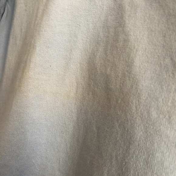 Light blue long sleeved polo - Picture 2 of 6